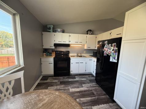 1408 Tam O Shanter Lane Kokomo IN 46902