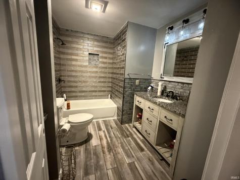 1408 Tam O Shanter Lane Kokomo IN 46902
