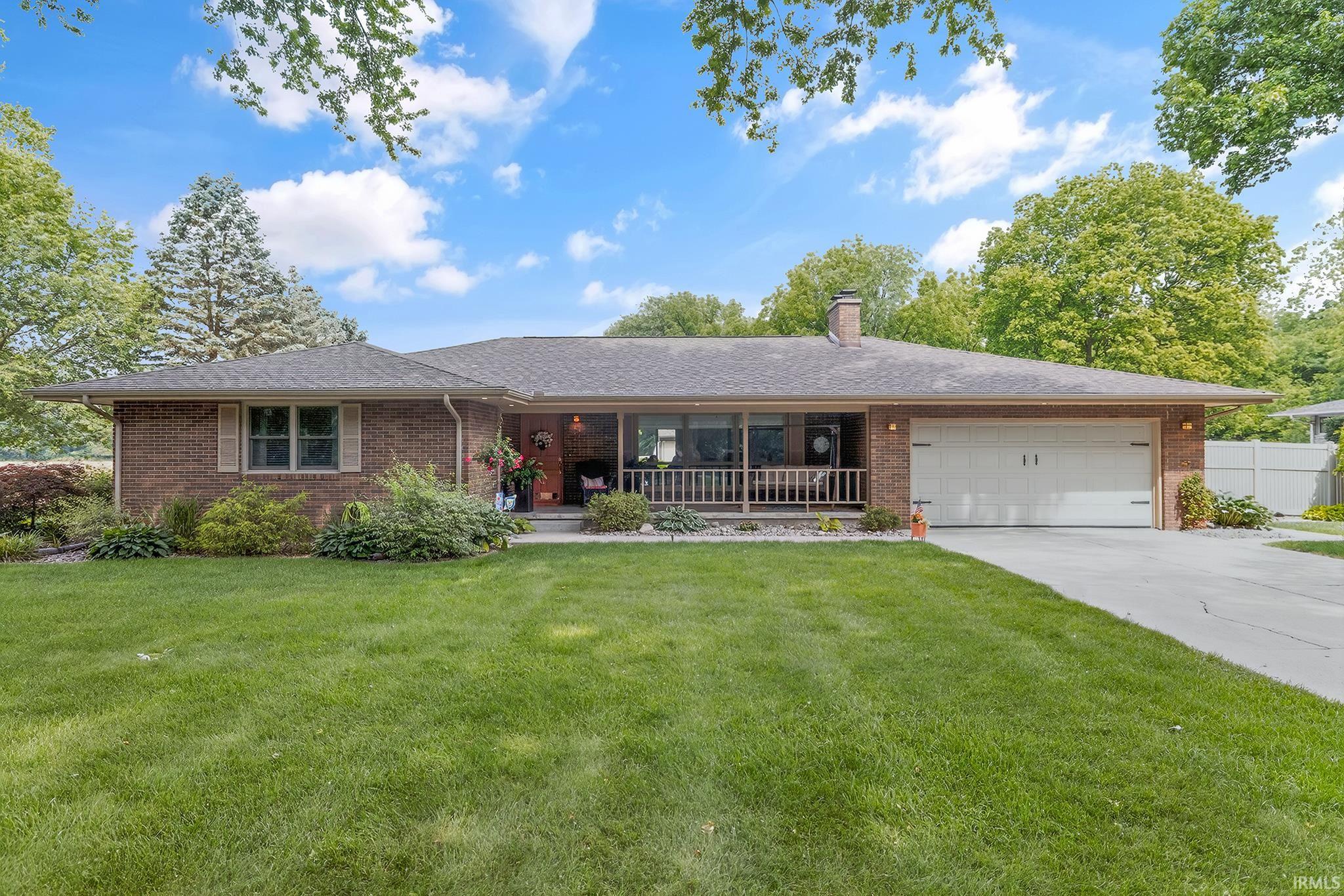 58849 County Road 1 Elkhart IN 46517