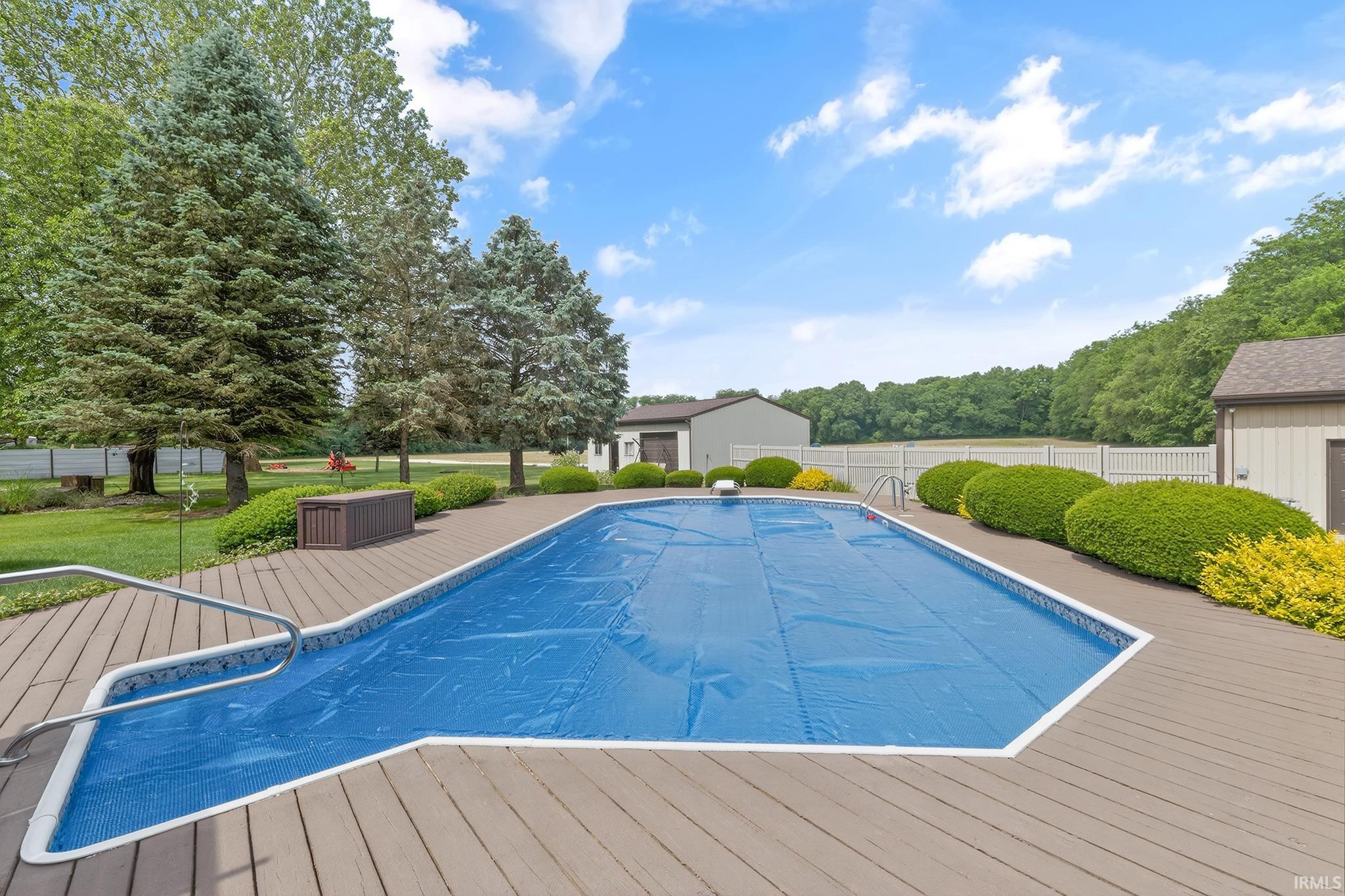 58849 County Road 1 Elkhart IN 46517