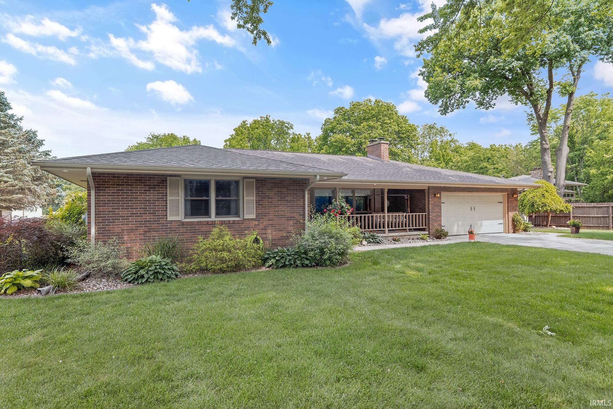 58849 County Road 1 Elkhart IN 46517