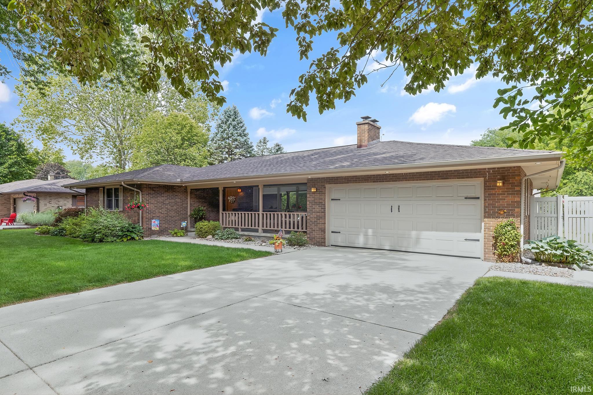 58849 County Road 1 Elkhart IN 46517