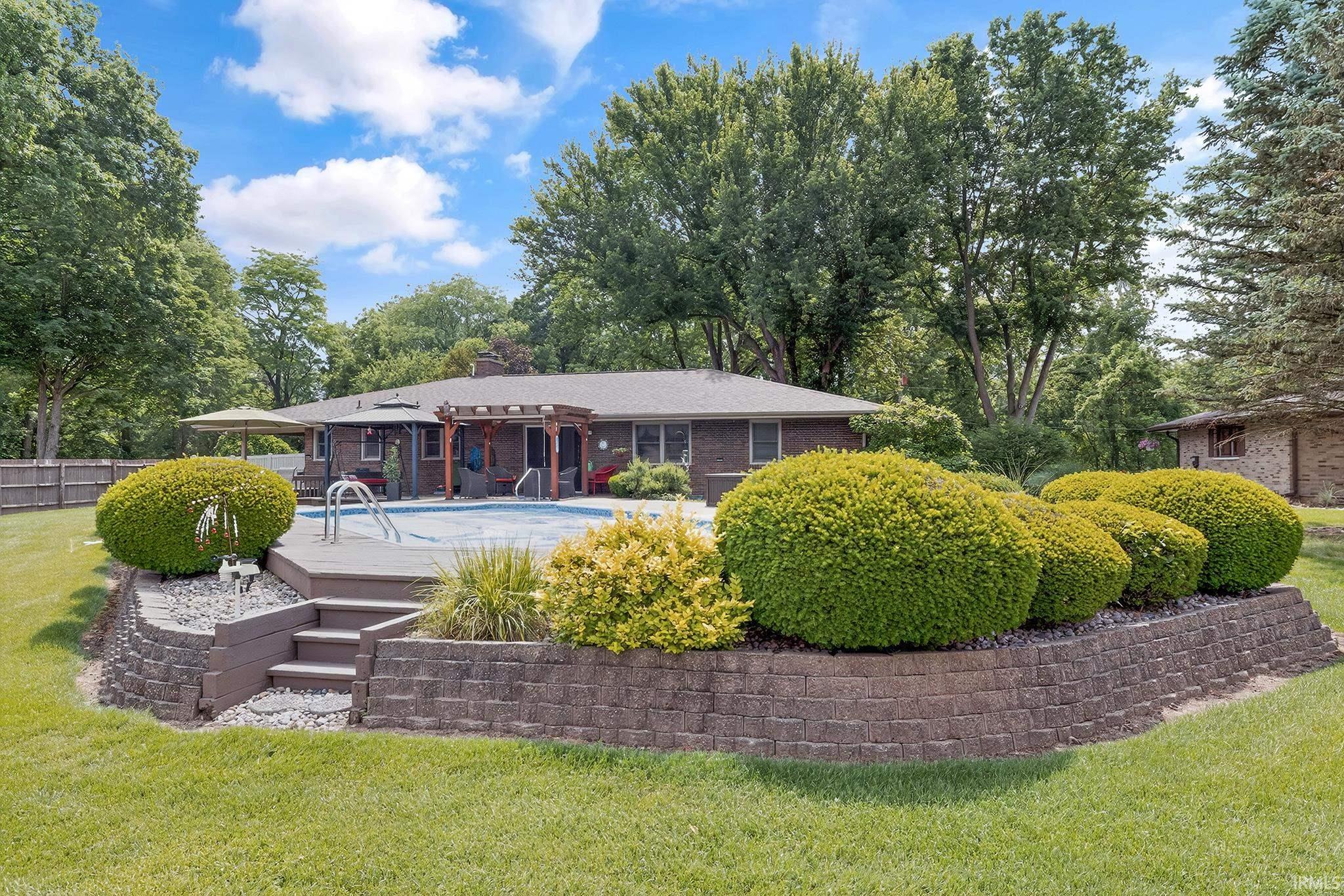 58849 County Road 1 Elkhart IN 46517