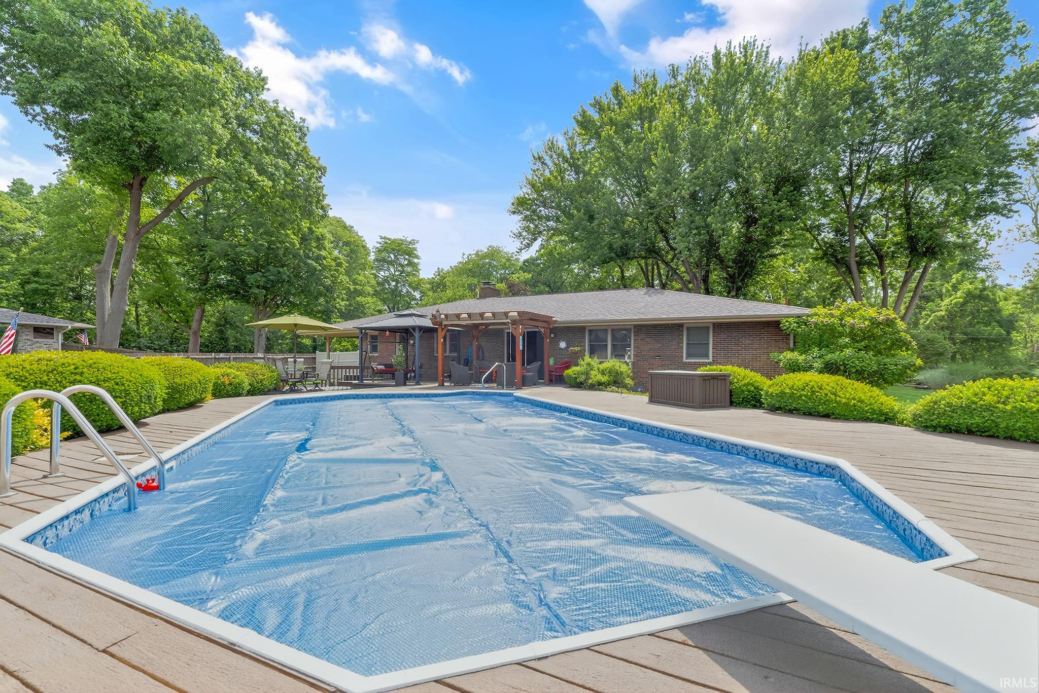 58849 County Road 1 Elkhart IN 46517