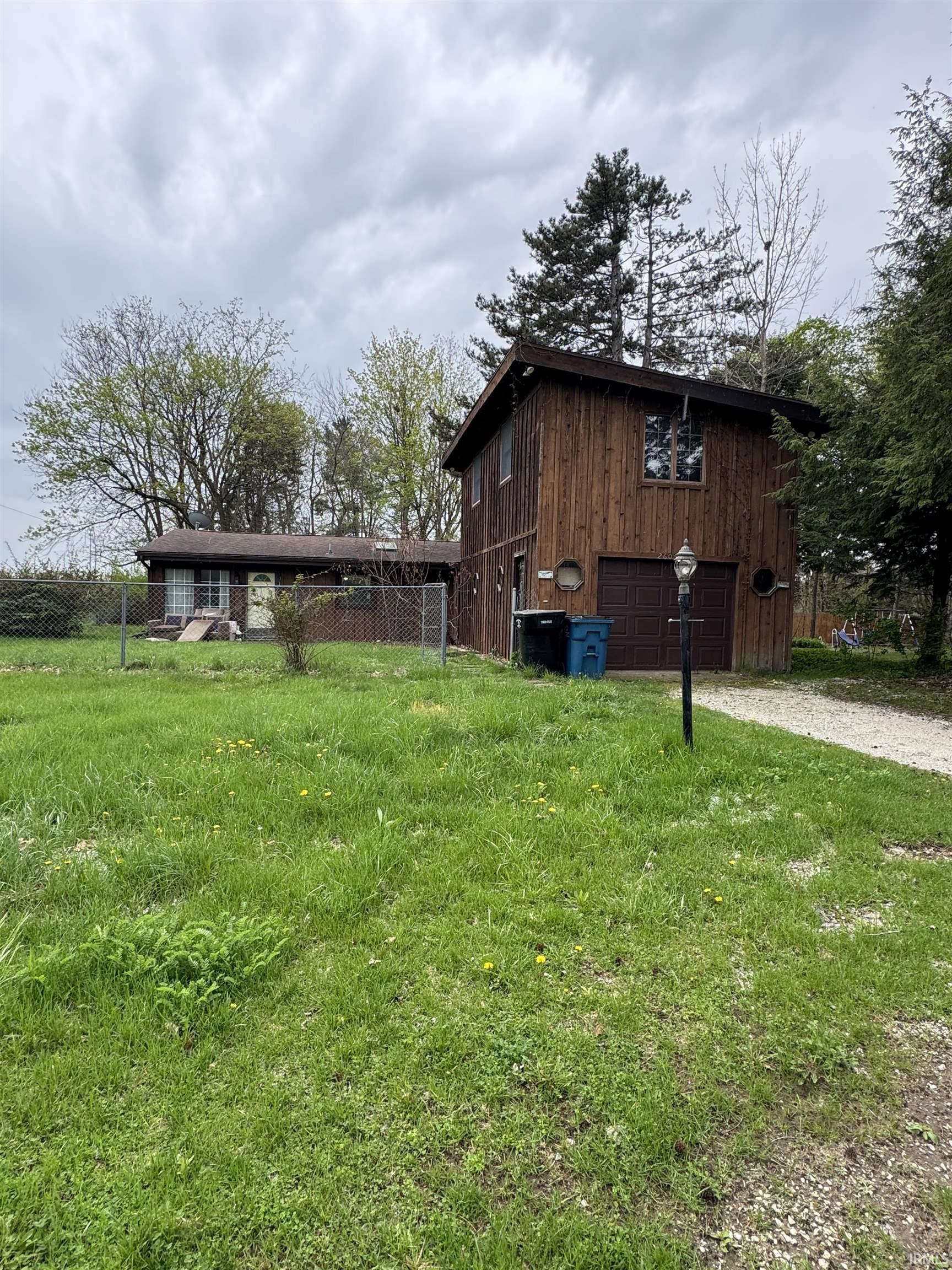 26058 State Road 2 Road South Bend IN 46619
