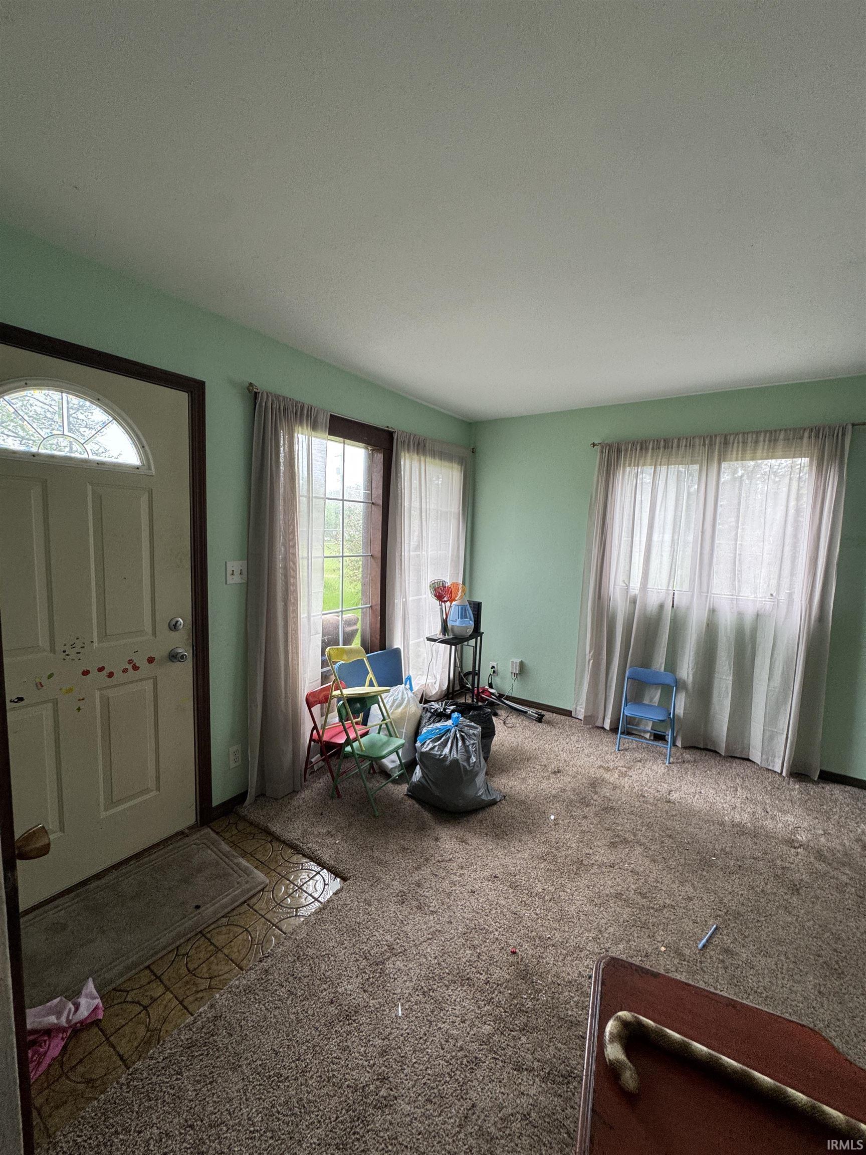 26058 State Road 2 Road South Bend IN 46619