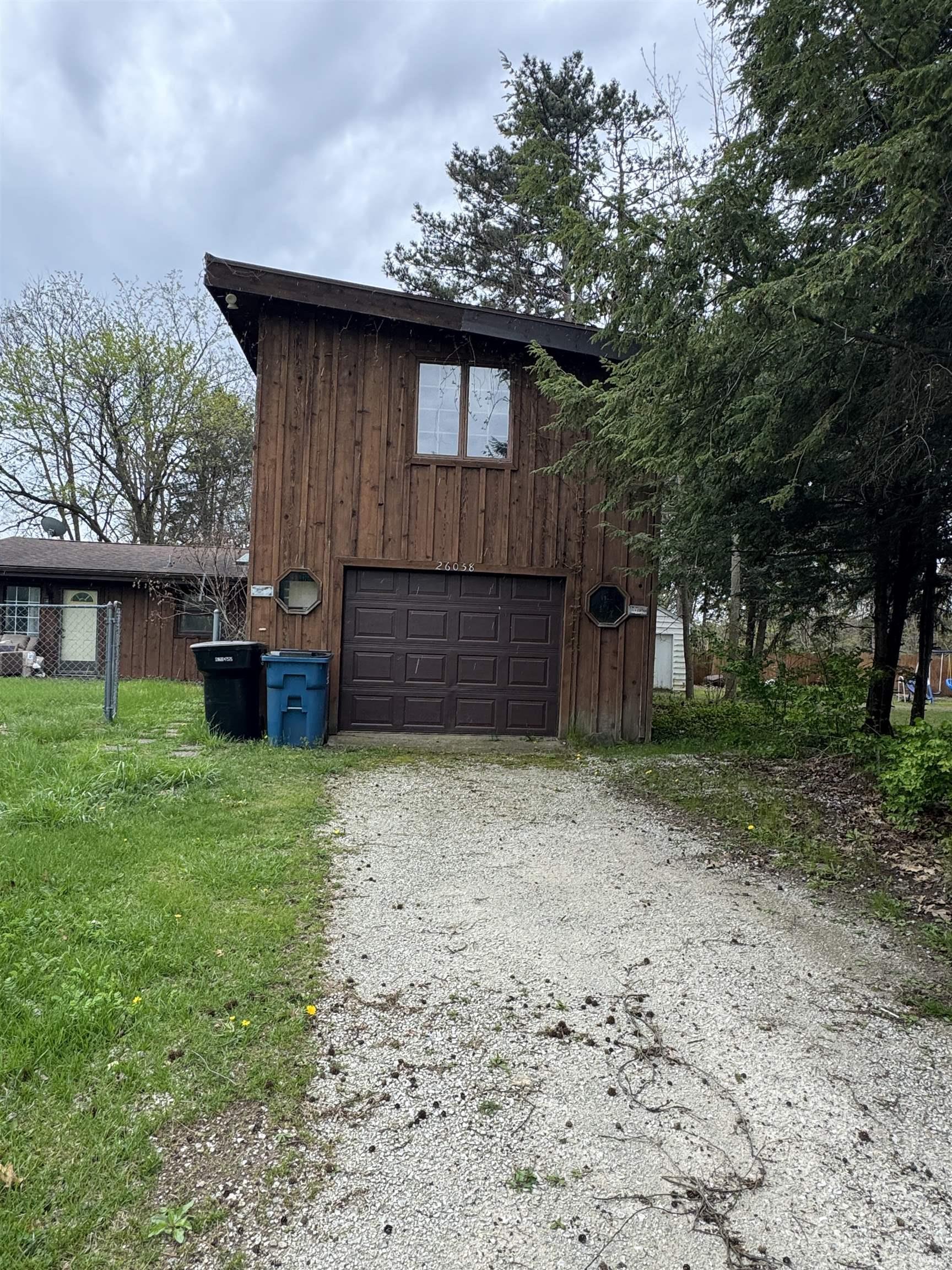 26058 State Road 2 Road South Bend IN 46619