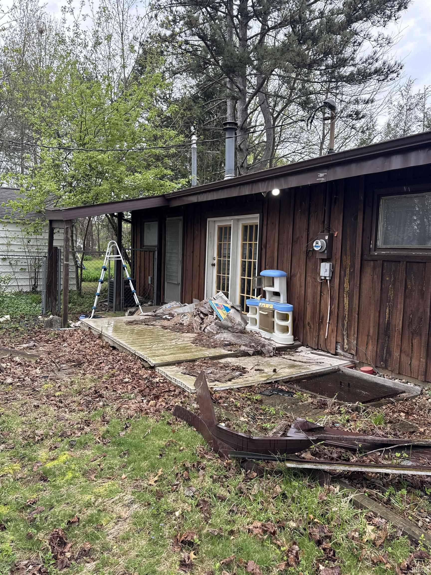 26058 State Road 2 Road South Bend IN 46619