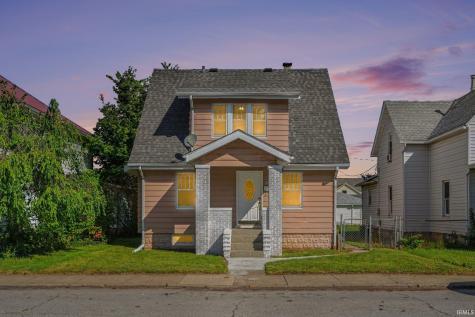 308 E 8th Street Mishawaka IN 46544