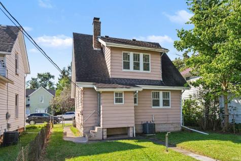 308 E 8th Street Mishawaka IN 46544