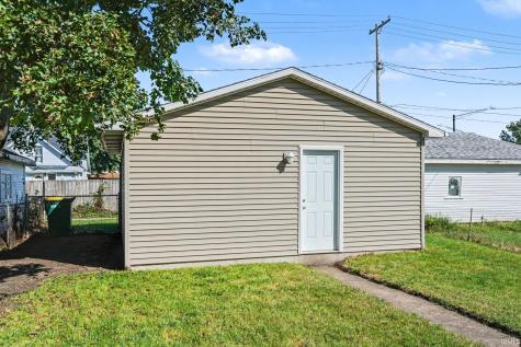 308 E 8th Street Mishawaka IN 46544