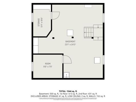 308 E 8th Street Mishawaka IN 46544