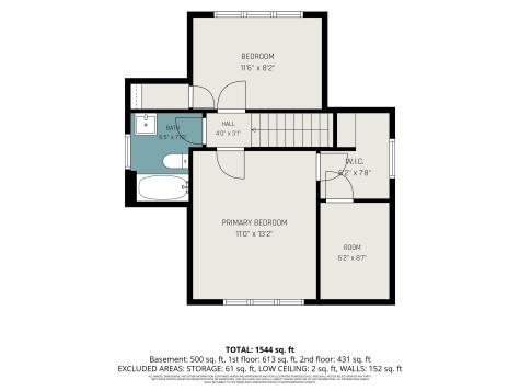 308 E 8th Street Mishawaka IN 46544