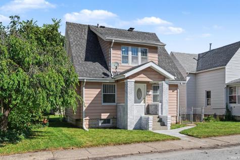 308 E 8th Street Mishawaka IN 46544