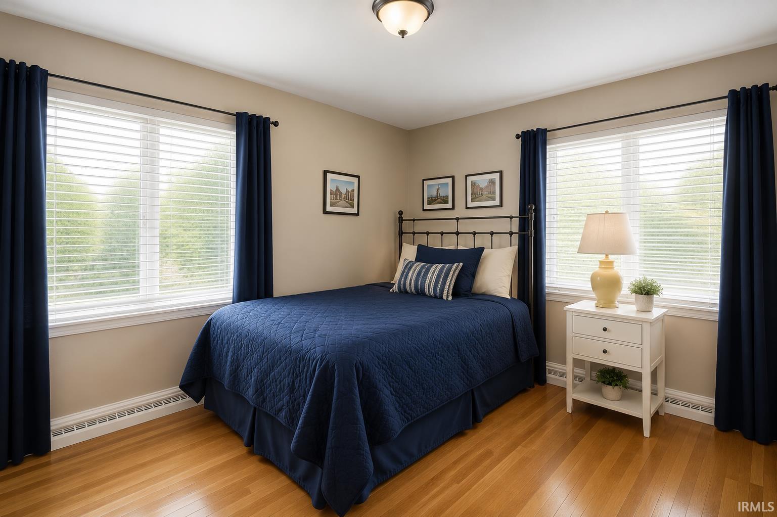 822 Oak Ridge Drive South Bend IN 46617