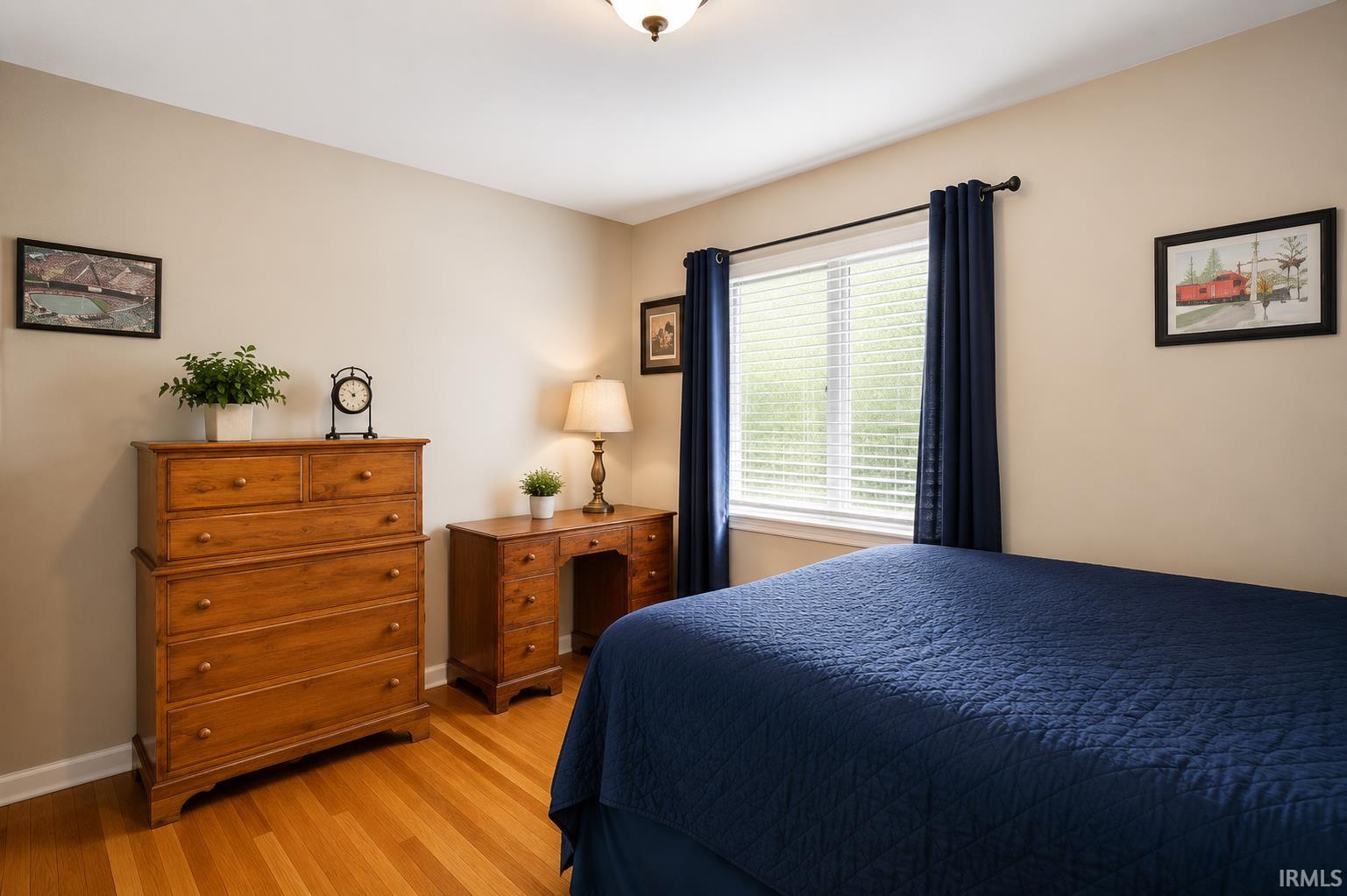 822 Oak Ridge Drive South Bend IN 46617