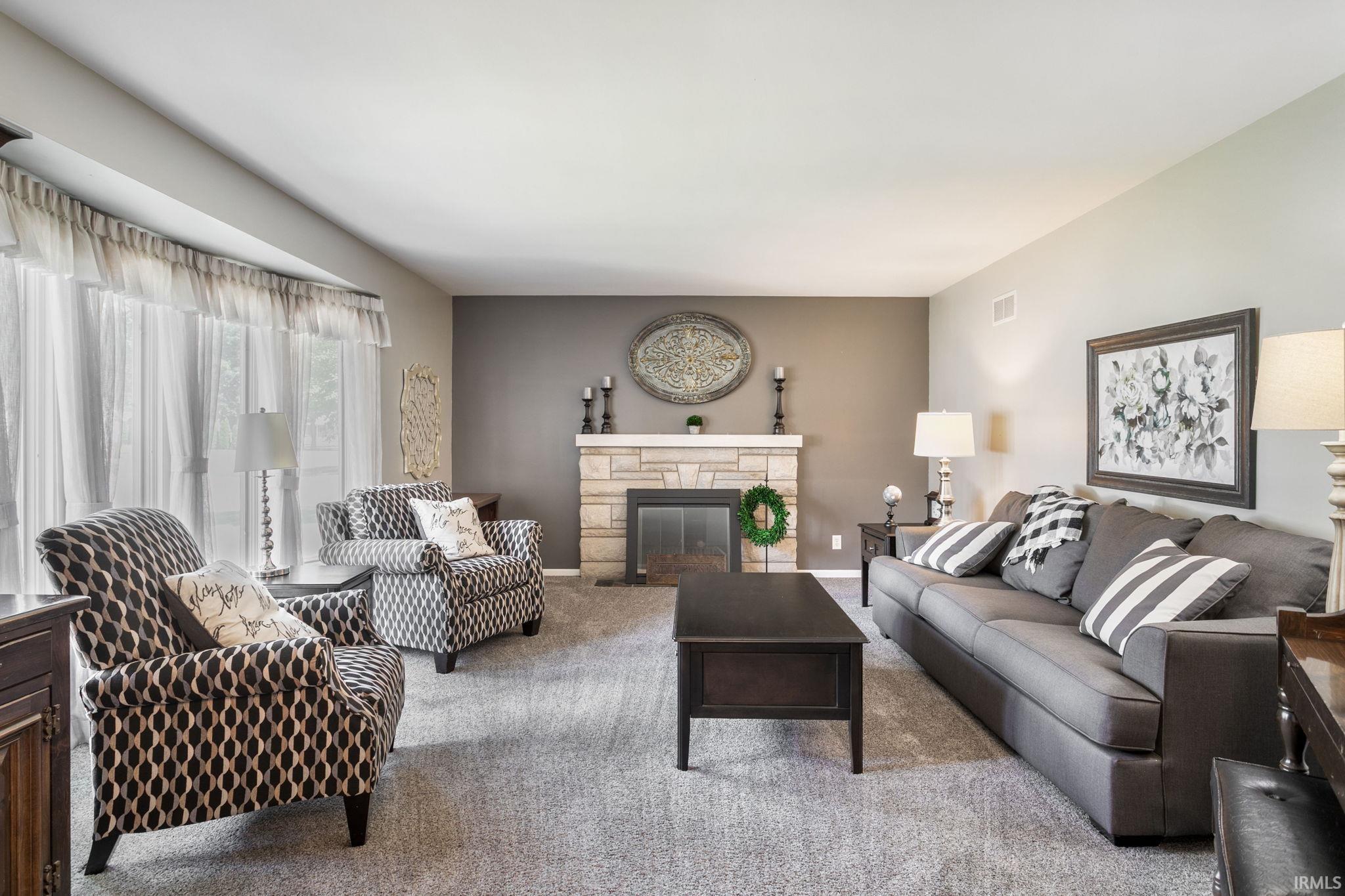 822 Oak Ridge Drive South Bend IN 46617
