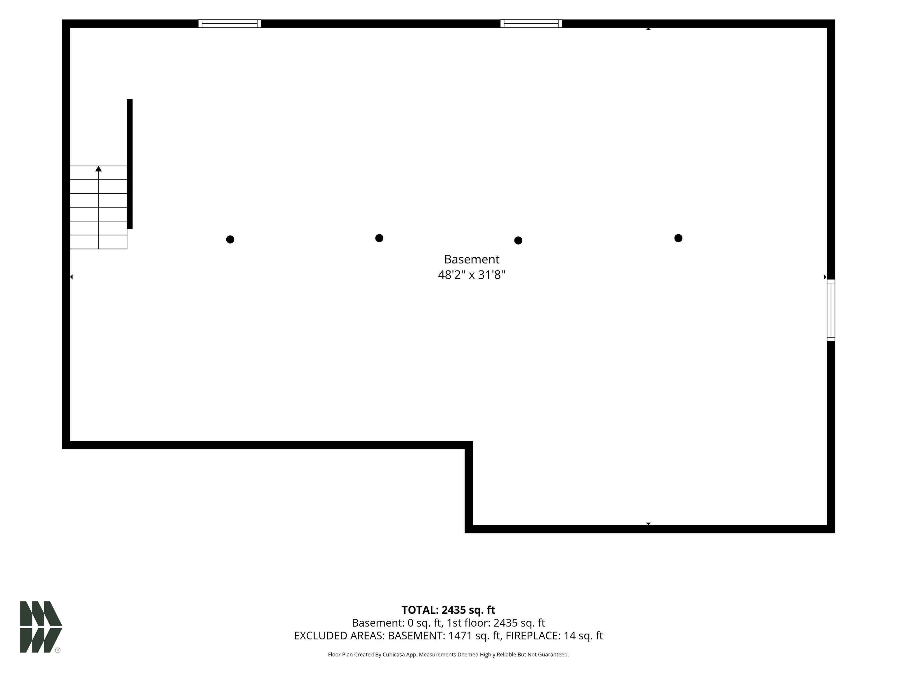822 Oak Ridge Drive South Bend IN 46617