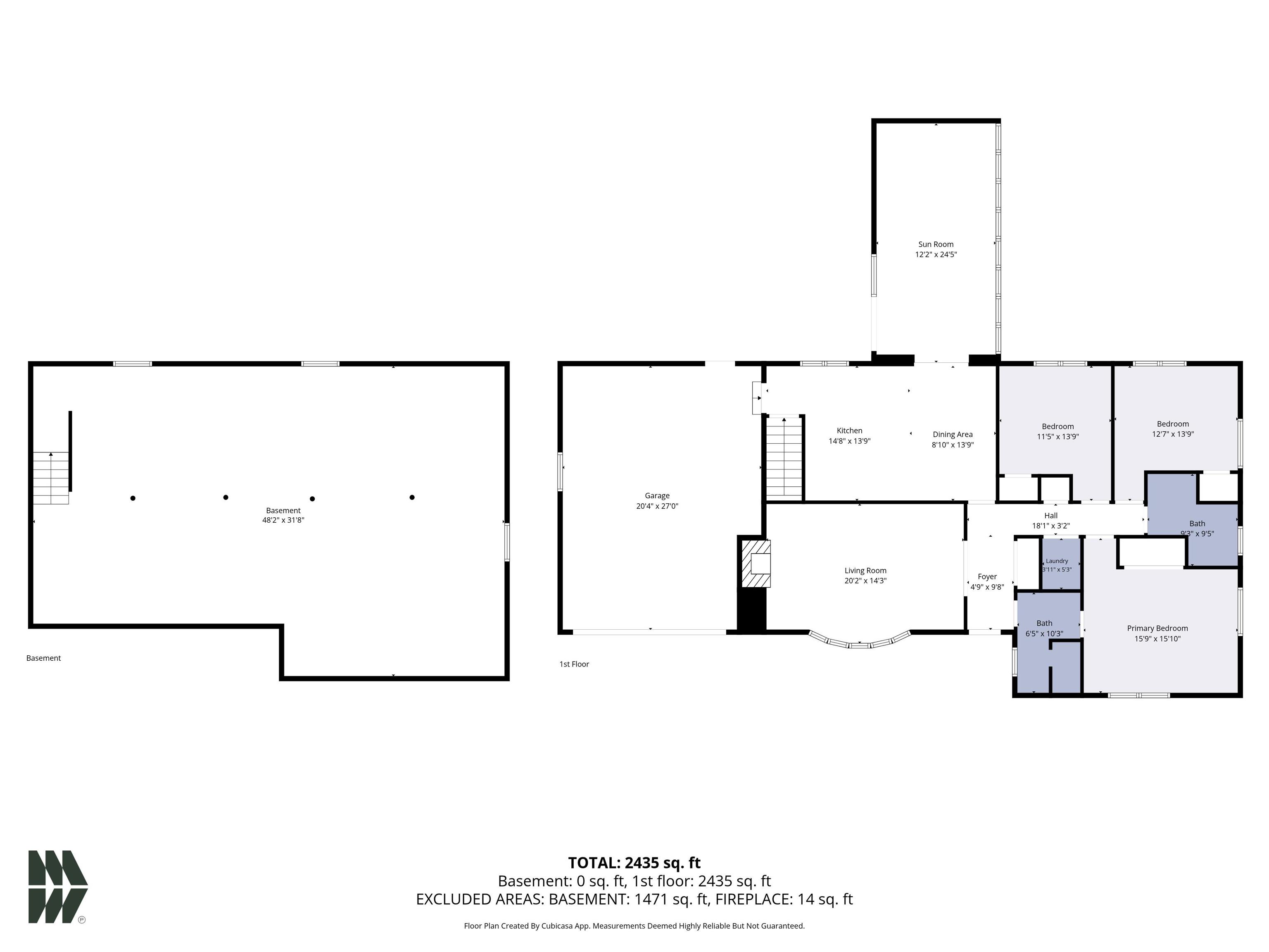 822 Oak Ridge Drive South Bend IN 46617