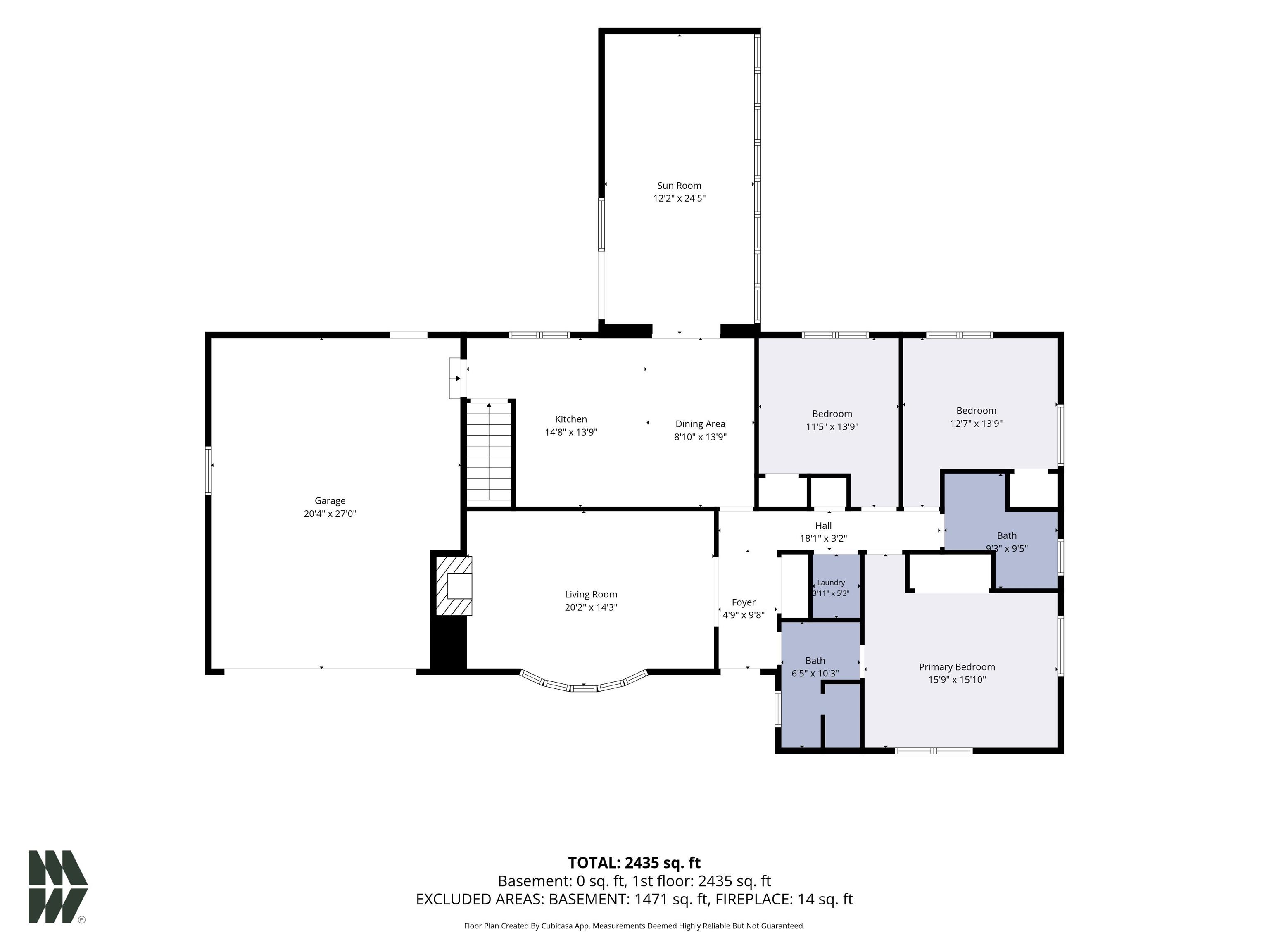 822 Oak Ridge Drive South Bend IN 46617