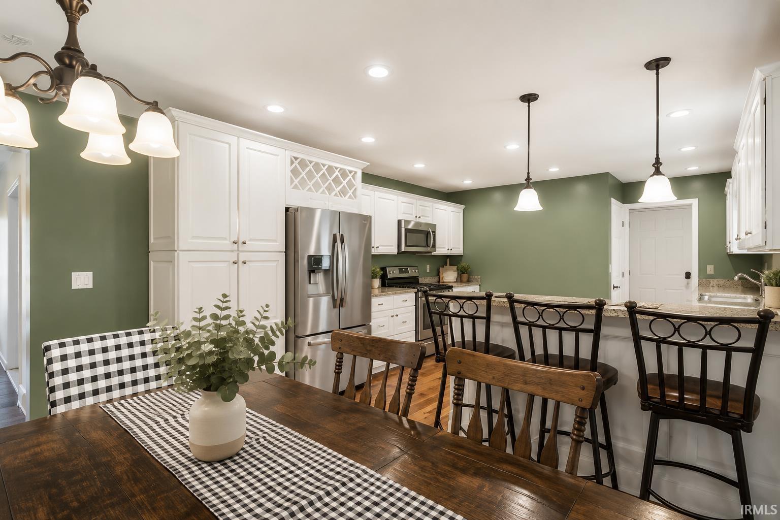 822 Oak Ridge Drive South Bend IN 46617