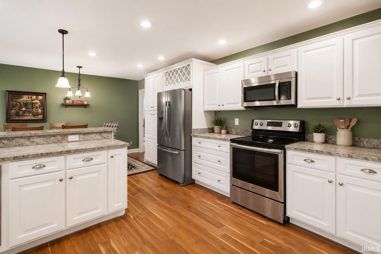 822 Oak Ridge Drive South Bend IN 46617
