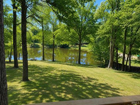 4921 Hoelscher Boulevard Evansville IN 47712