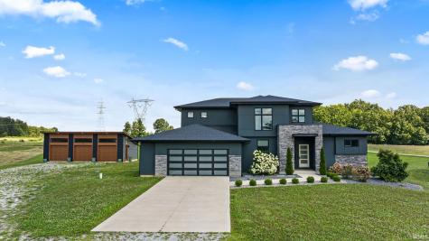14277 Aboite Road Roanoke IN 46783