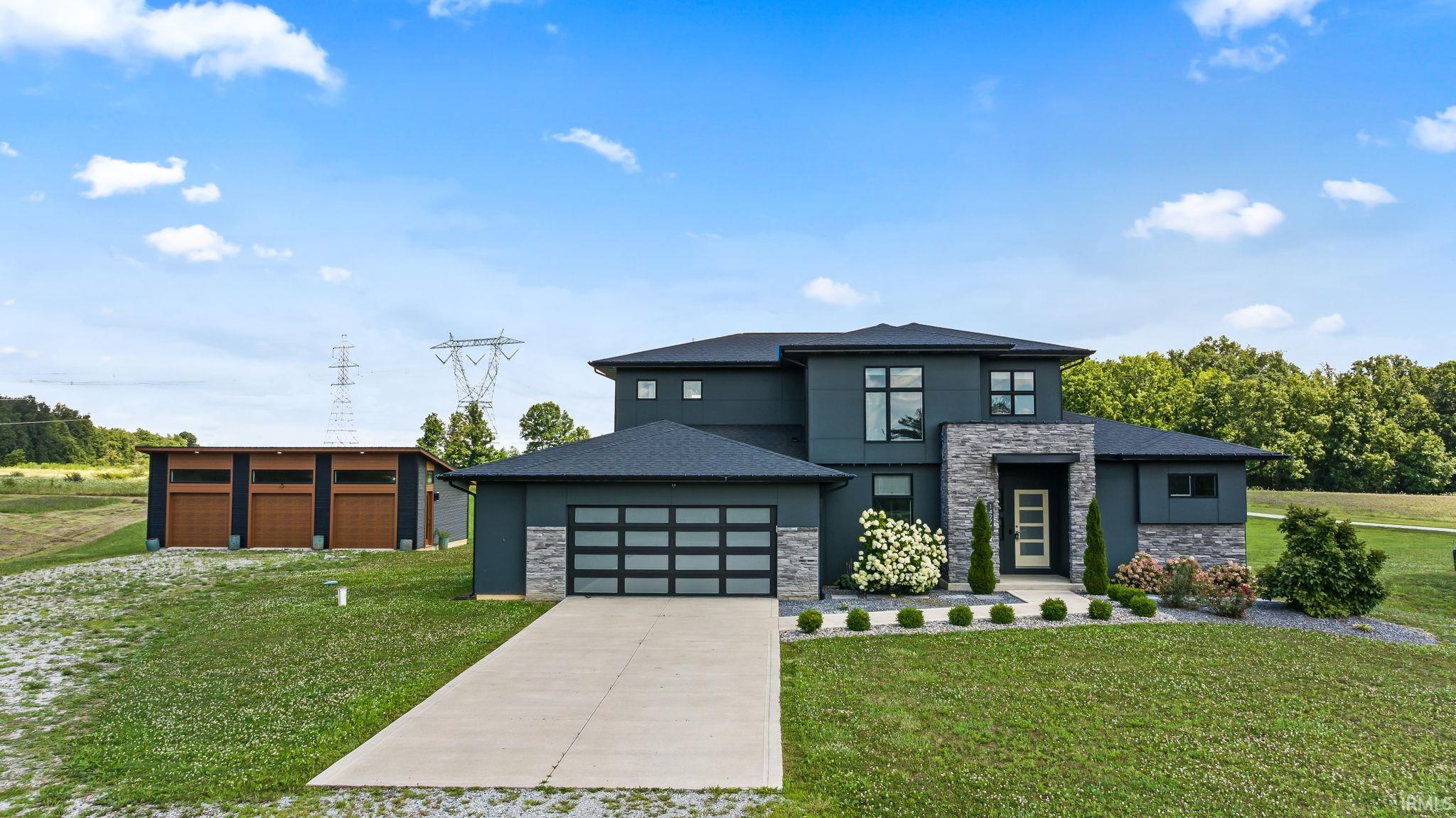 14277 Aboite Road Roanoke IN 46783