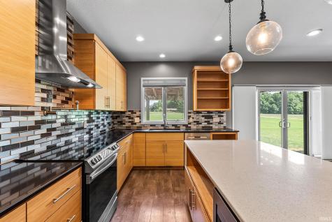 14277 Aboite Road Roanoke IN 46783