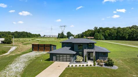 14277 Aboite Road Roanoke IN 46783