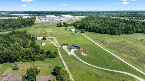 14277 Aboite Road Roanoke IN 46783