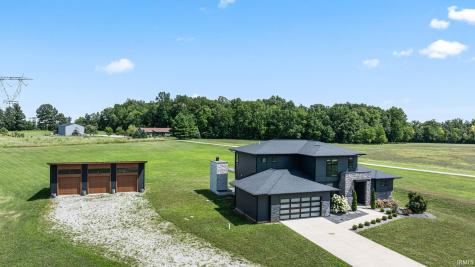 14277 Aboite Road Roanoke IN 46783
