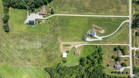 14277 Aboite Road Roanoke IN 46783