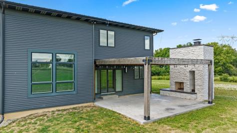 14277 Aboite Road Roanoke IN 46783