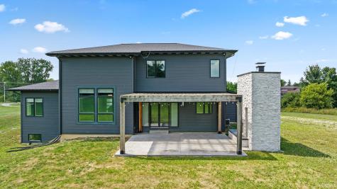 14277 Aboite Road Roanoke IN 46783