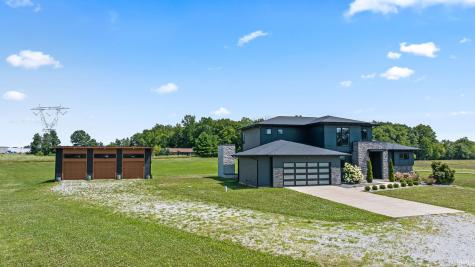 14277 Aboite Road Roanoke IN 46783