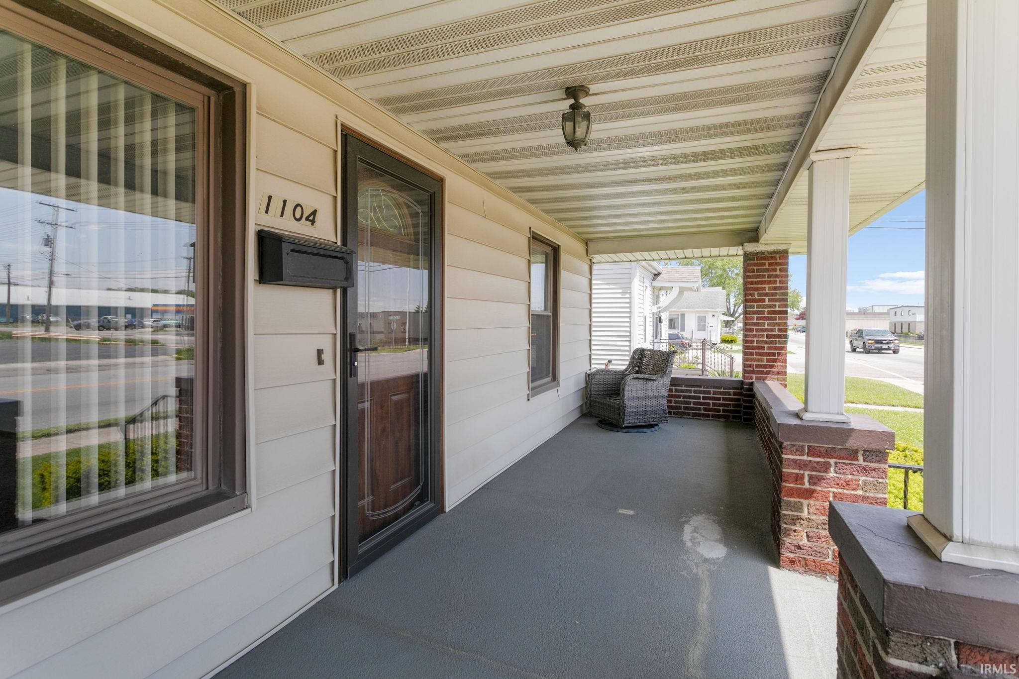 1104 W 8th Street Mishawaka IN 46544