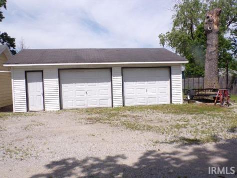 504 S Walnut Street Hartford City IN 47348