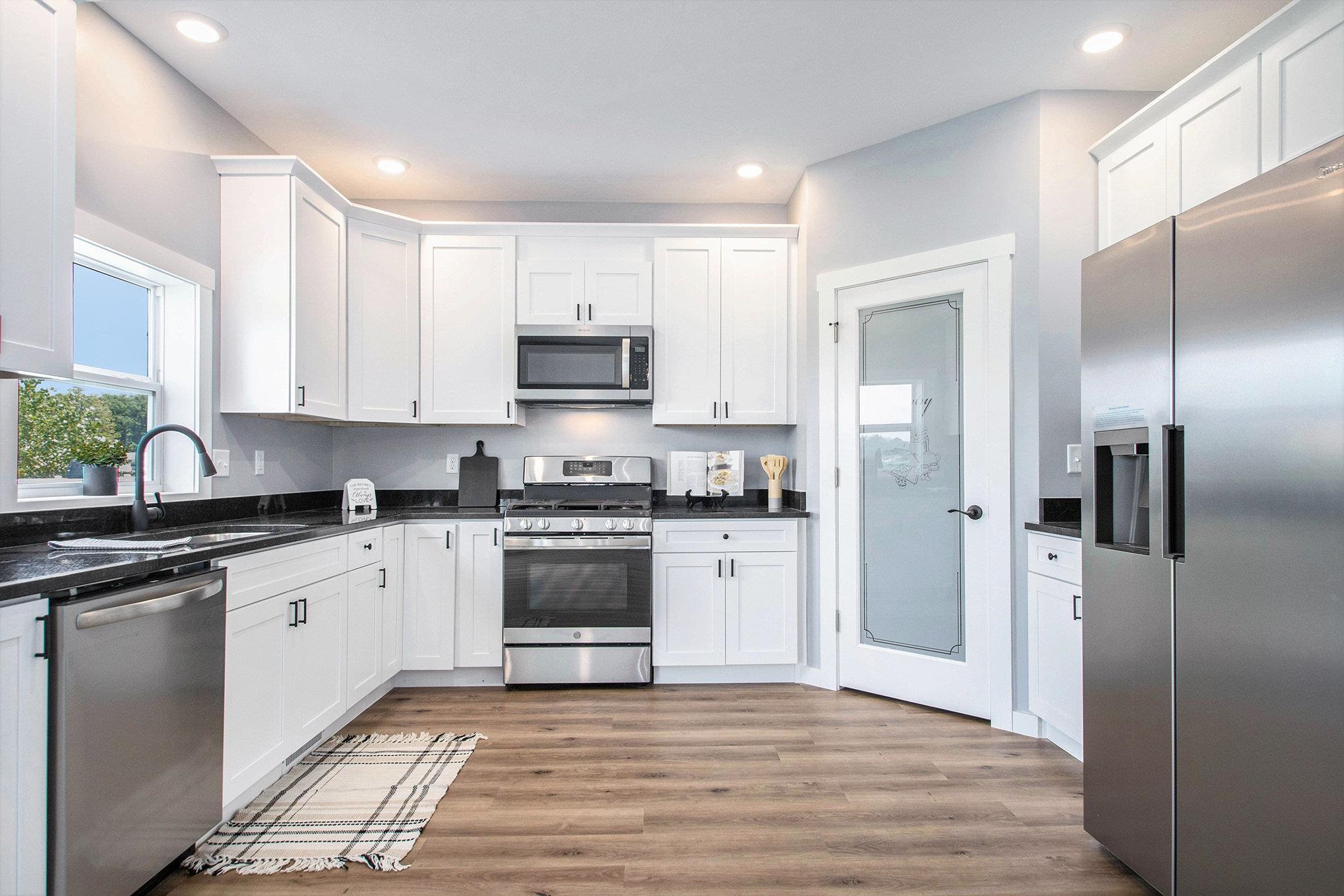 652 Bungalow Drive Nappanee IN 46550