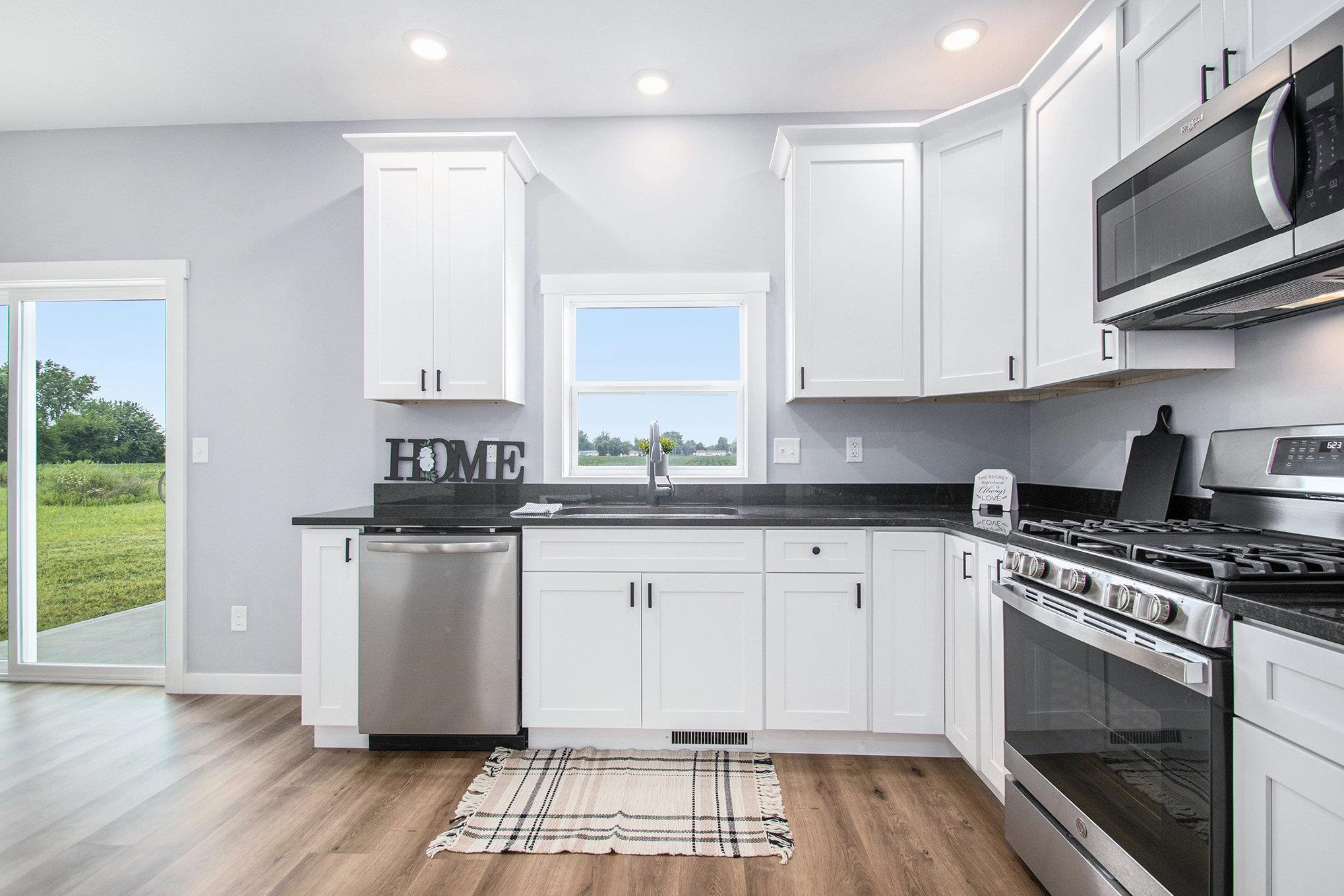 652 Bungalow Drive Nappanee IN 46550
