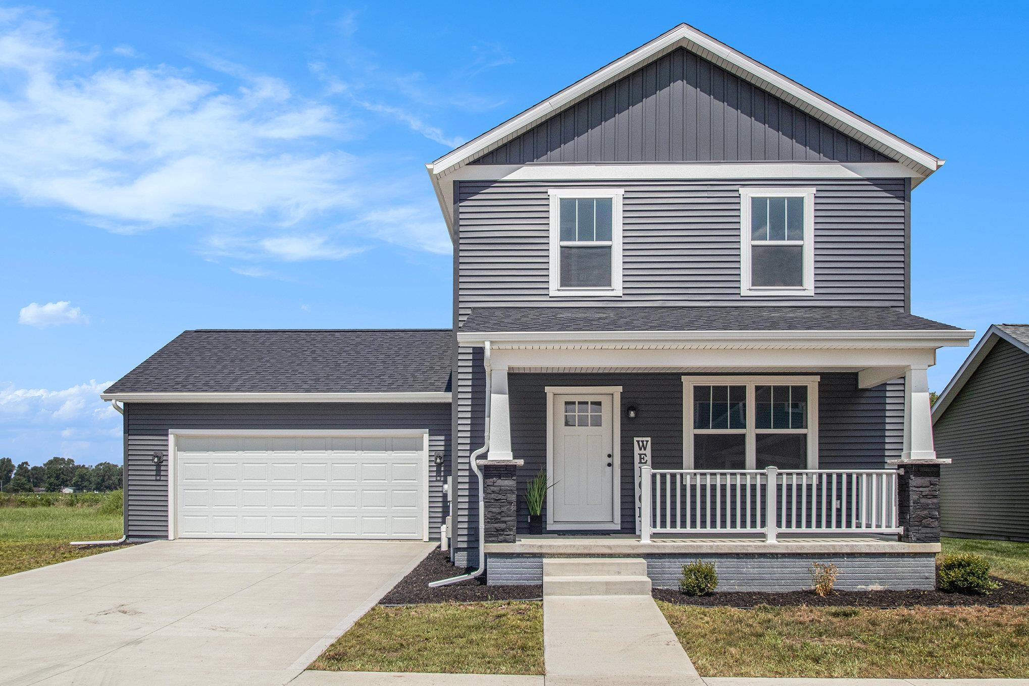 652 Bungalow Drive Nappanee IN 46550