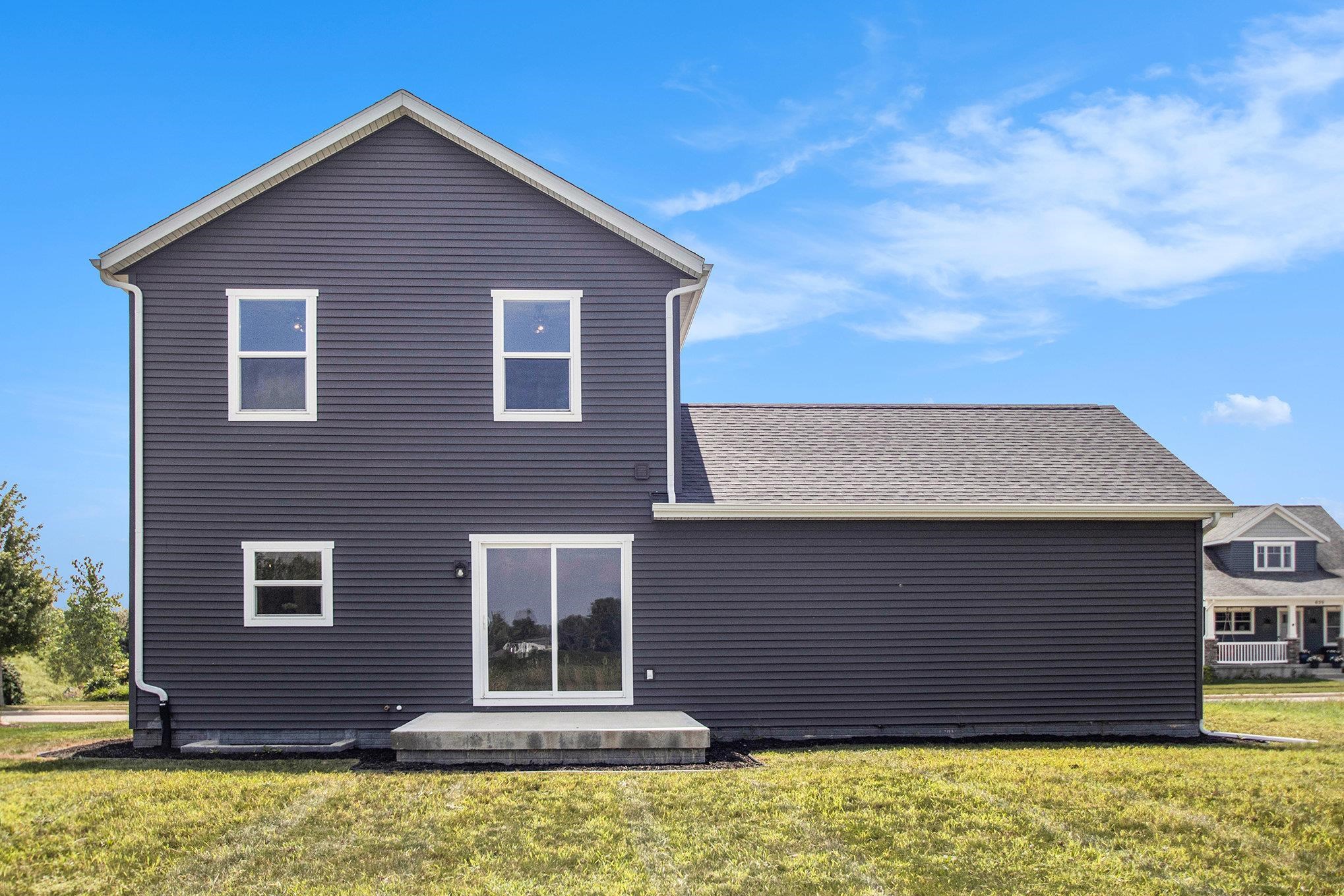 652 Bungalow Drive Nappanee IN 46550