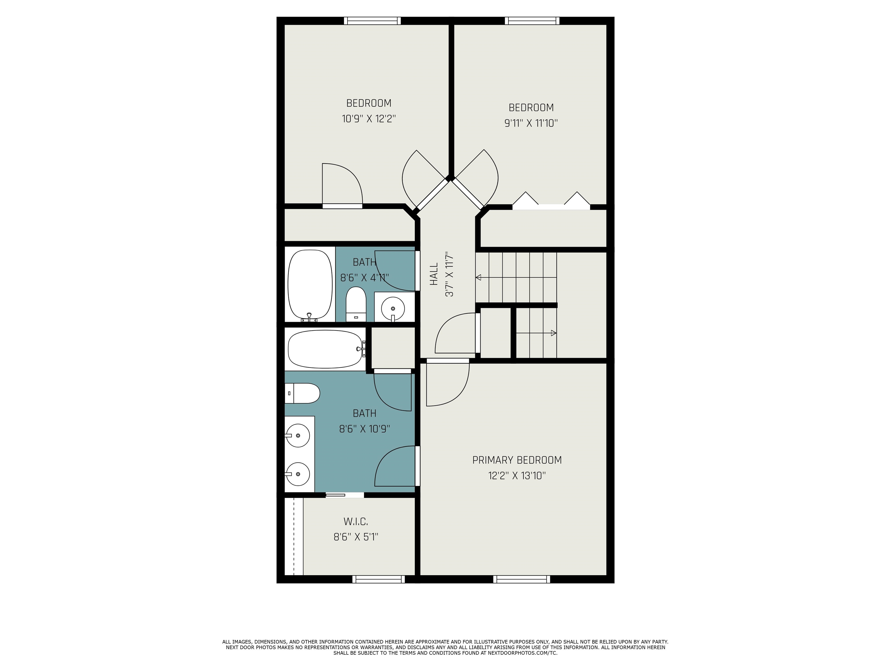 652 Bungalow Drive Nappanee IN 46550