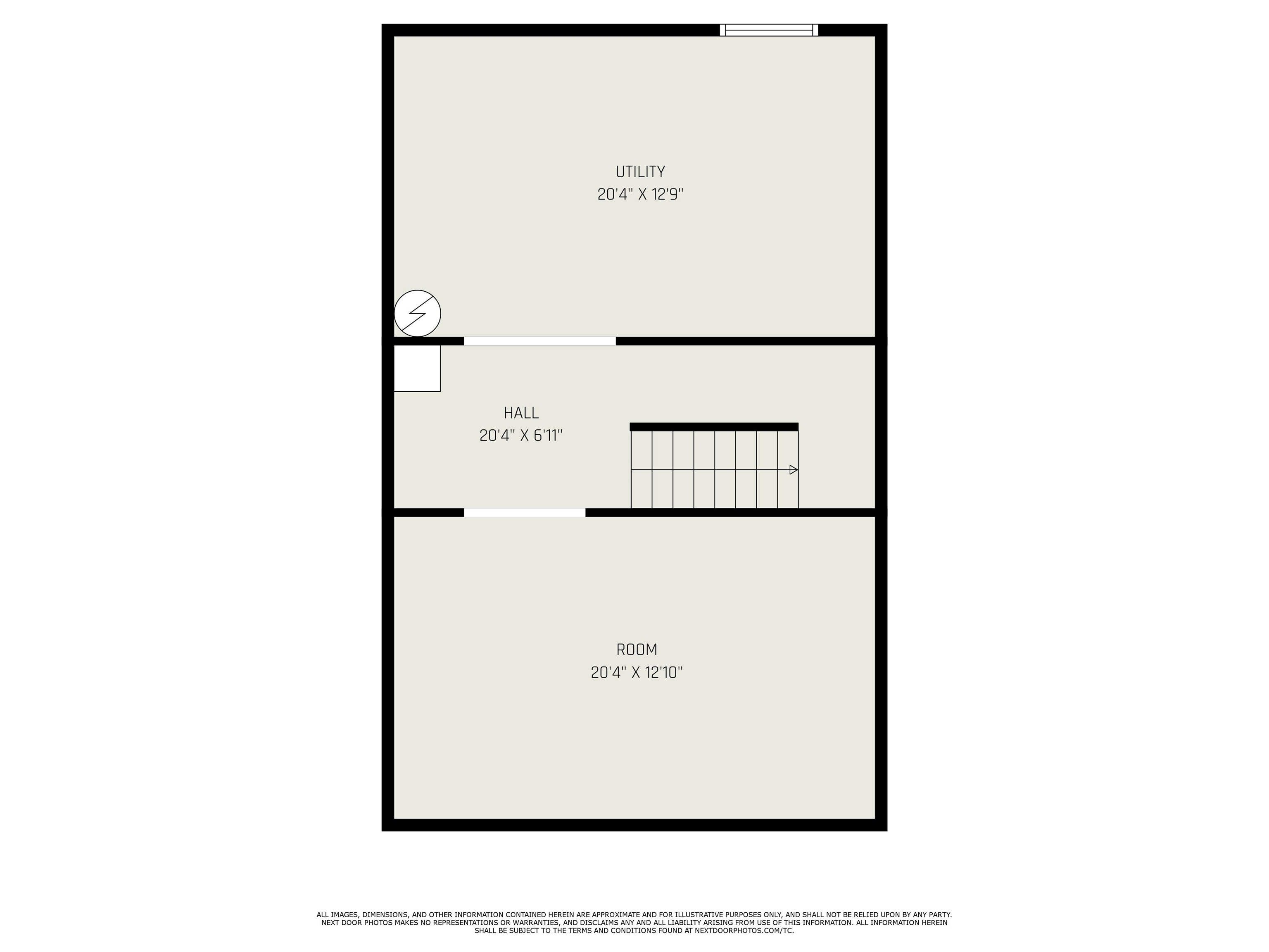 652 Bungalow Drive Nappanee IN 46550