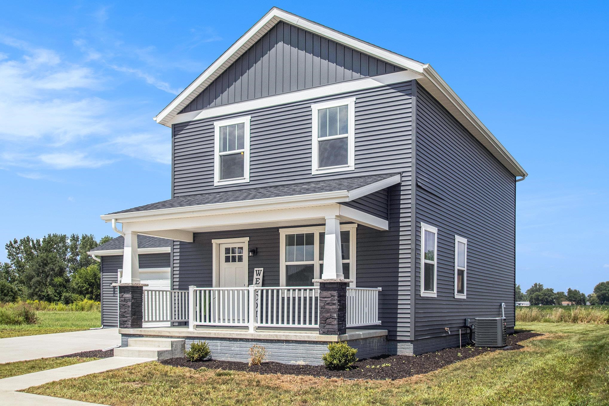 652 Bungalow Drive Nappanee IN 46550