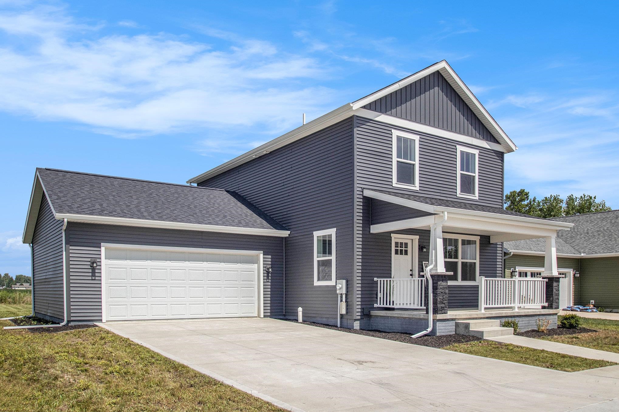 652 Bungalow Drive Nappanee IN 46550