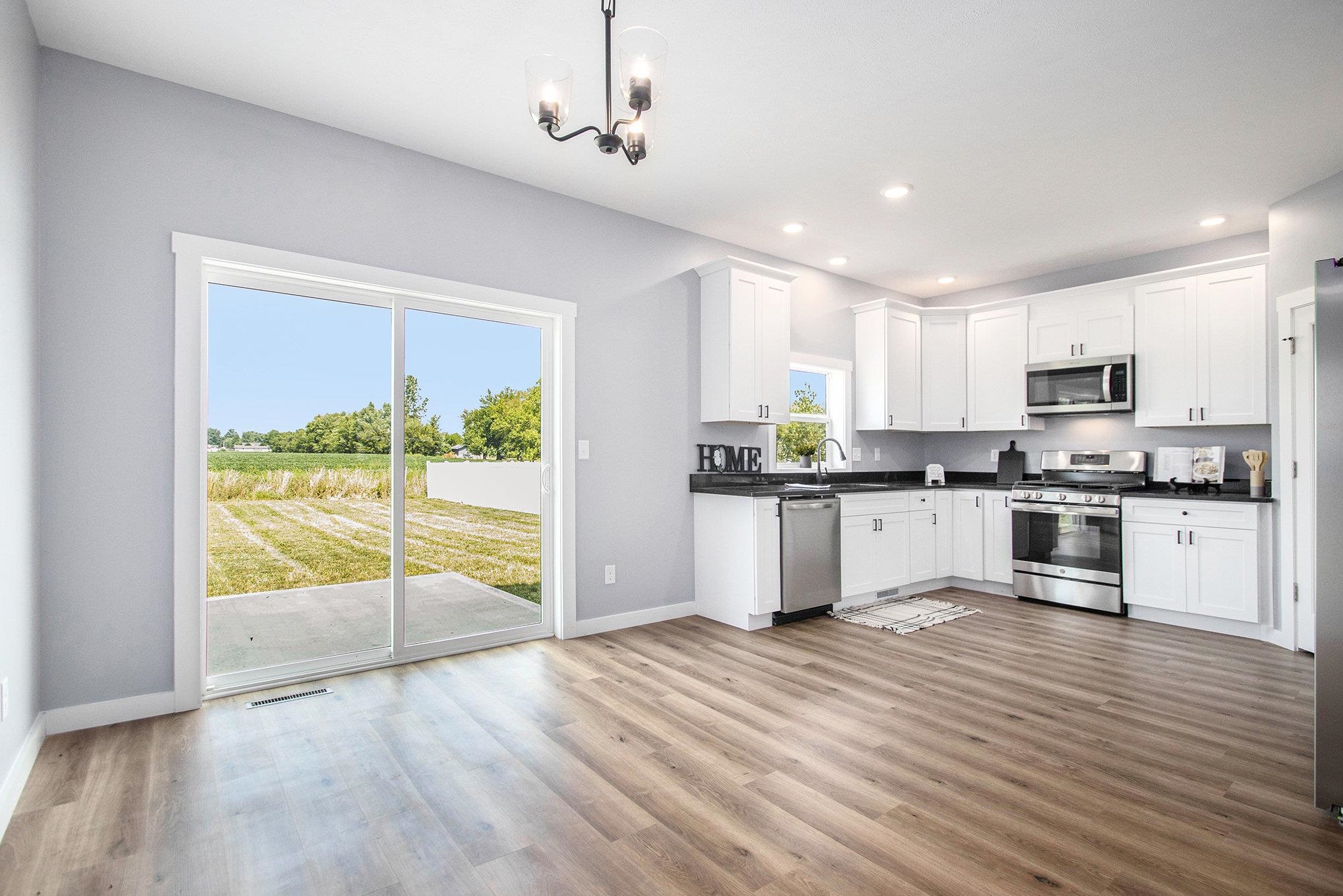 652 Bungalow Drive Nappanee IN 46550