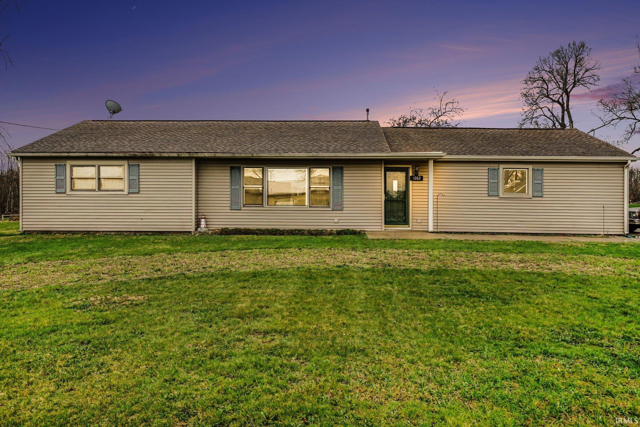 1060 W Us Highway 20 Lagrange IN 46761