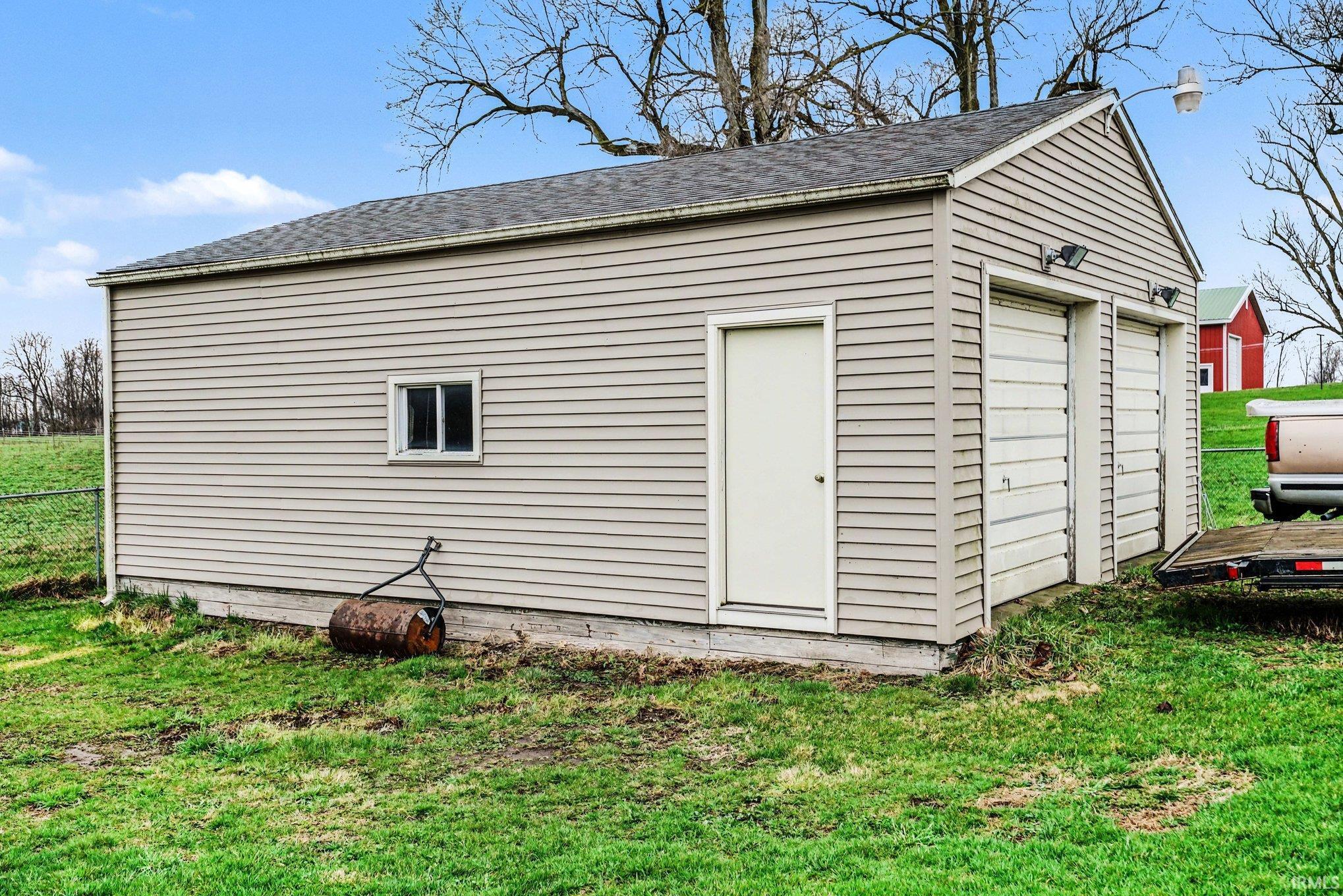 1060 W Us Highway 20 Lagrange IN 46761